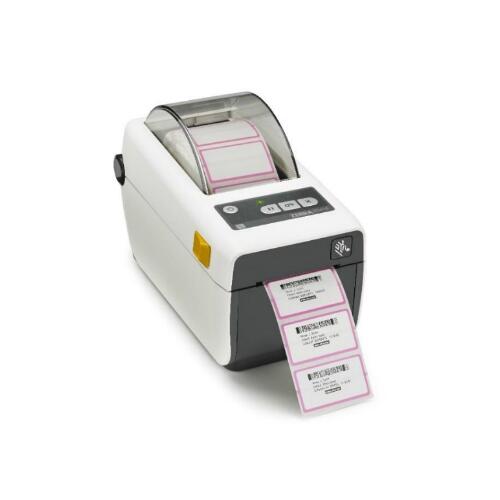 ZD410-HC 热敏桌面打印机