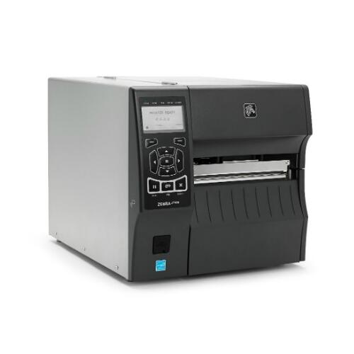 Zebra ZT410/ZT420系列工商用打印机