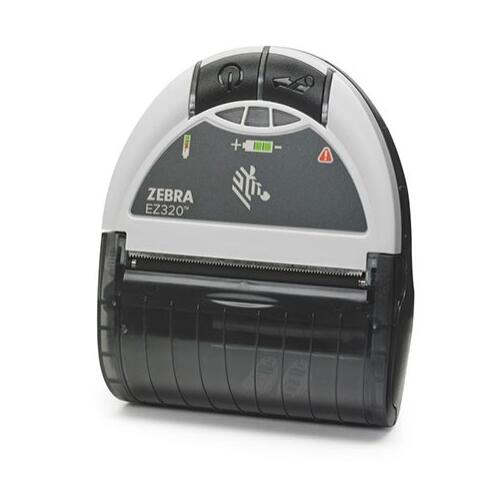 iMZ320/220 移动打印机