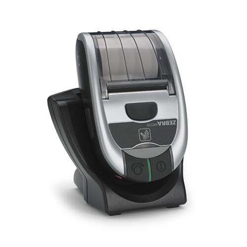 iMZ320/220 移动打印机