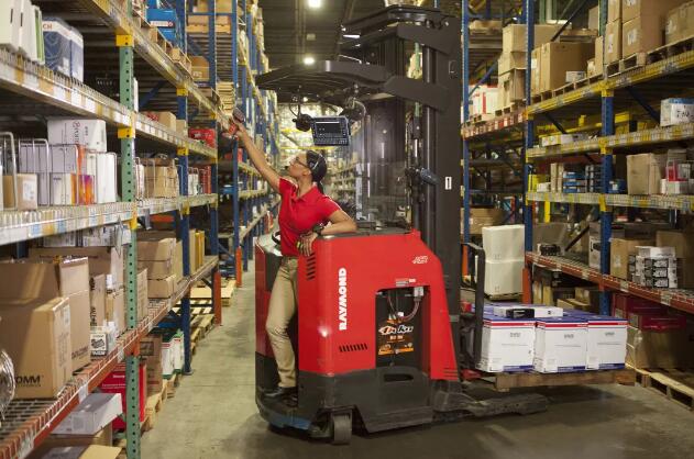 Thor™ VM1A车载数据终端