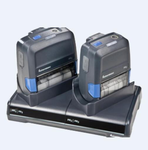 Intermec PR3 and PR2 移动式收据打印机