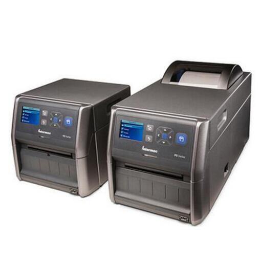Intermec PD43 和 PD43c 工业标签打印机