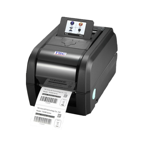 TSC TX200/TX300/TX600系列条码打印机