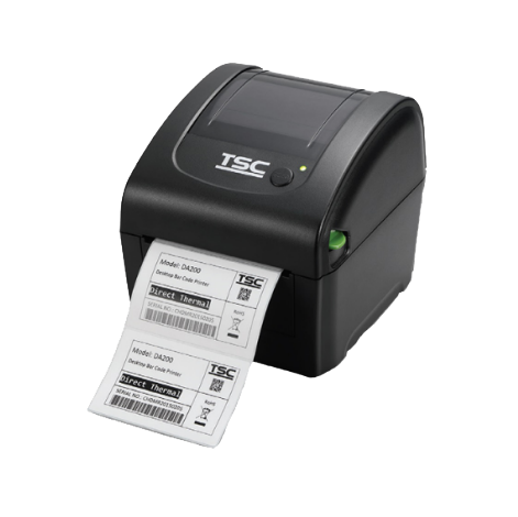 TSC DC2700/DC2900系列条码打印机