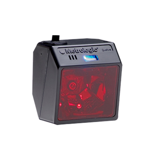 honeywell霍尼韦尔 QuantumT 3580 非手持扫描器