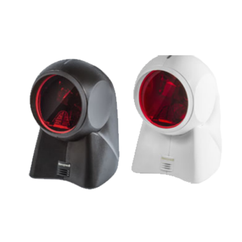 honeywell霍尼韦尔 Orbit 7120 Plus 混合型固定式扫描器
