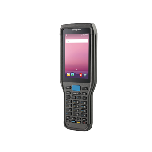 honeywell霍尼韦尔 EDA60K (Scanpal系列) 移动数