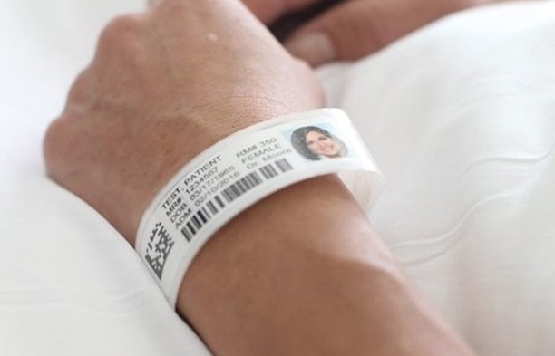 条码自动化识别让看病如此简单准确