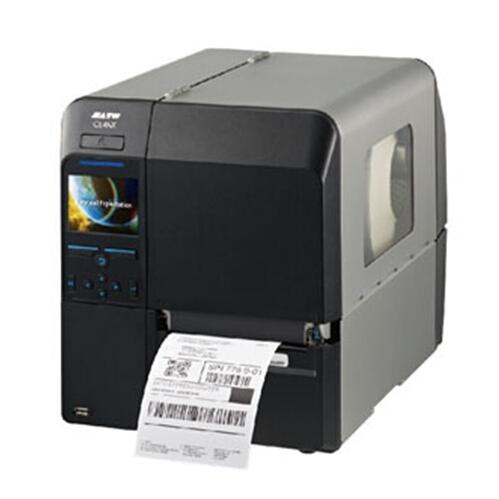 SATO佐藤CL4NX工业条码打印机