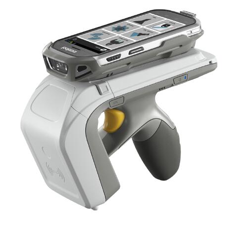 Zebra RFD8500 RFID 读取器