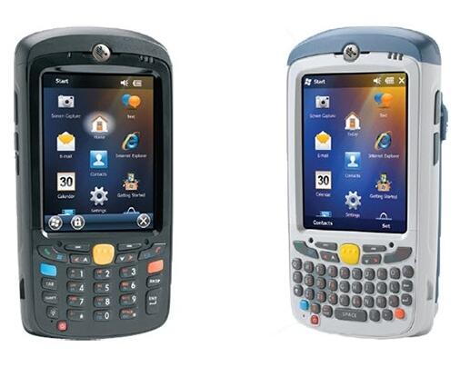 Zebra MC55X 移动电脑系列