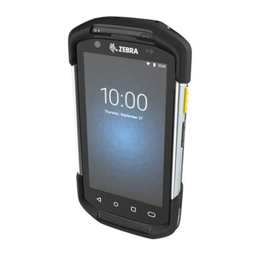 Zebra TC72 和 TC77 触控式数据终端数据采集器