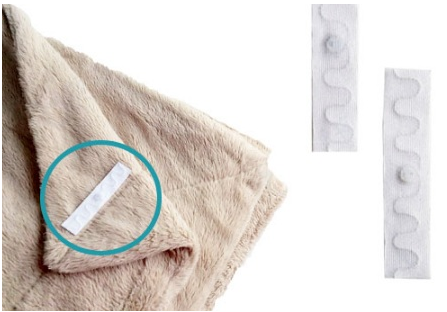 RFID技术在衣物洗涤精细化管理中的应用研究