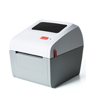 霍尼韦尔OD800 台式热敏打印机