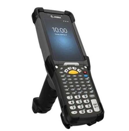 企业使用PDA数据采集器有什么优势