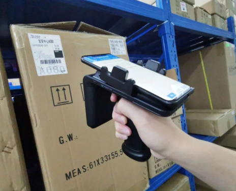“双11”购物节临近，RFID助力仓储物流