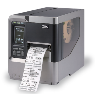 TSC F240P系列工业型条码打印机