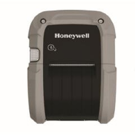 Honeywell RP4e 系列坚固型便携式打印机