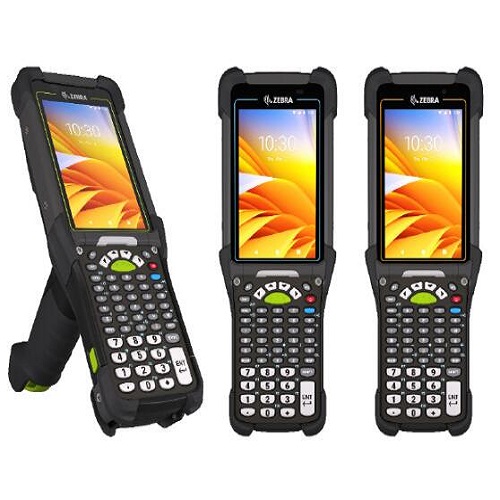 Zebra MC9400/MC9450 超坚固型移动数据终端