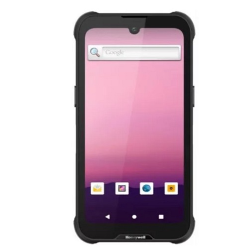 霍尼韦尔 EDA55 5G移动数据终