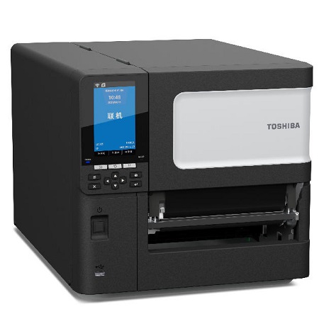 东芝Toshiba BX610T工业宽幅打印机