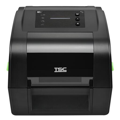 TSC TH系列桌上型打印机推出全新RFID功能