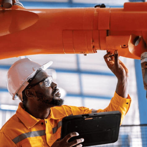 工作流程自动化助力生产率提升20%