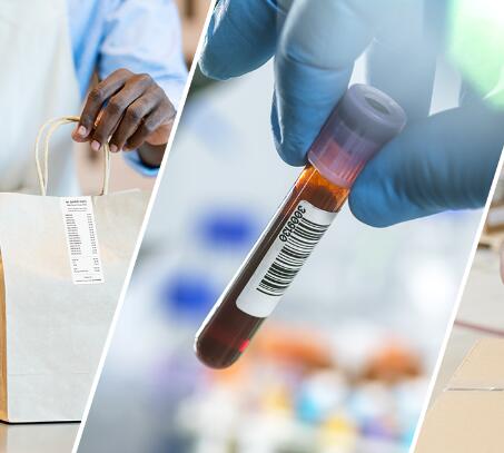 无底纸标签如何提升企业效率同时兼顾环保